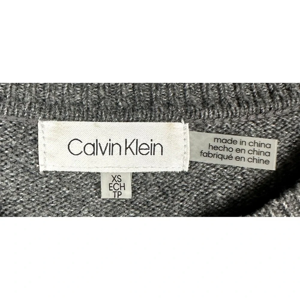 Calvin Klein calvin klein